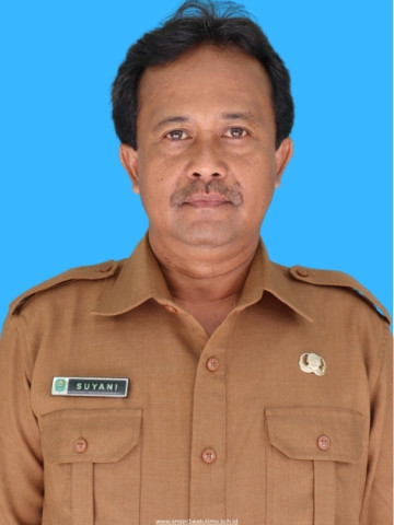 SUYANI