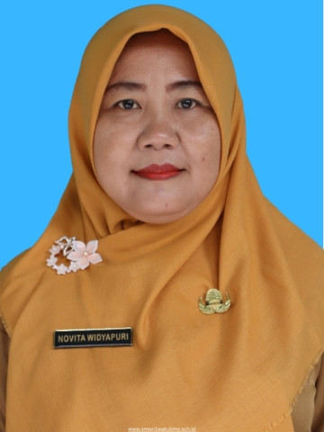 NOVITA WIDYAPURI