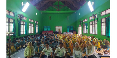 EDUKASI OCSEA 2025