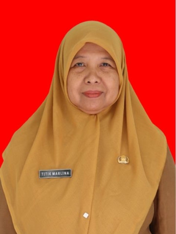 TITIK MARLINA, S.Pd