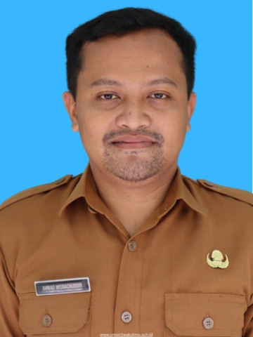 AHMAD MISBACHUDDIN
