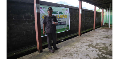 PROGAM SANGU SAMPAH 2026