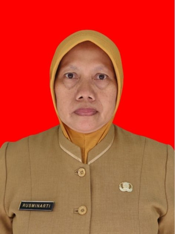 RUSMINARTI, S.Pd.