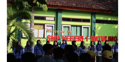 PROGAM SANGU SAMPAH 2026