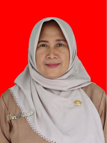 NURUL HIDAYAH, S.Pd
