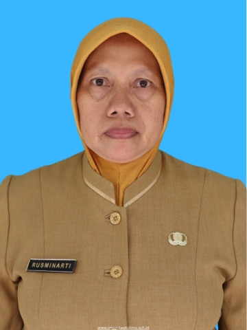 RUSMINARTI