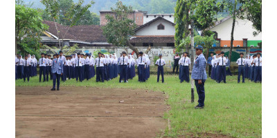 UPACARA SUMPAH PEMUDA 2025