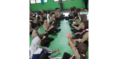 LATIHAN DASAR KEPEMIMPINAN 2026