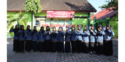 HARI LAHIR PANCASILA 2026