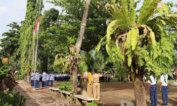 PENYERAHAN JUARA GIAT PRESTASI 2025