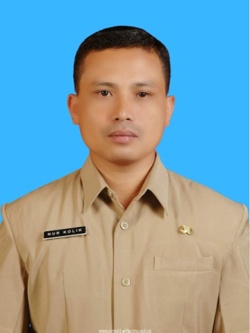 NUR KOLIK