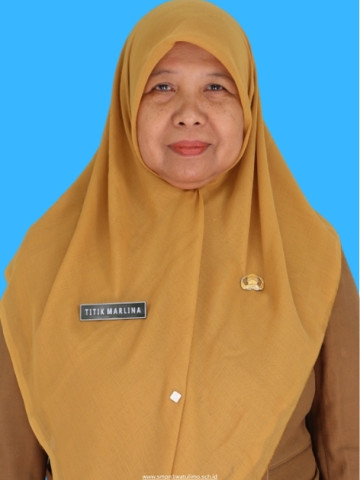 TITIK MARLINA