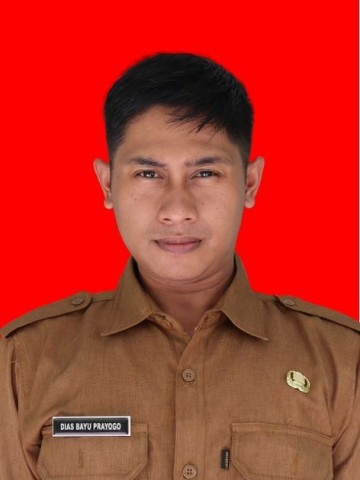 DIAS BAYU PRAYOGO, S.Pd.