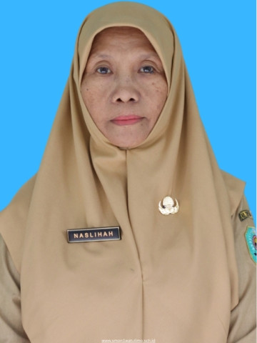NASLIHAH