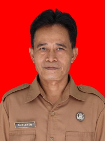 SUGIARTO, S.Pd, M.M