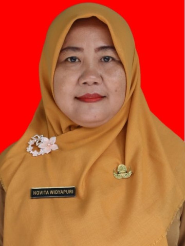 NOVITA WIDYAPURI, S.Kom