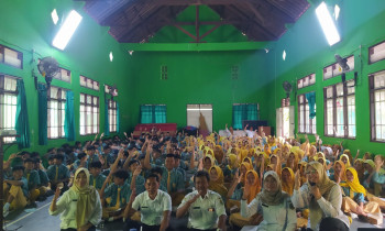 EDUKASI OCSEA 2025