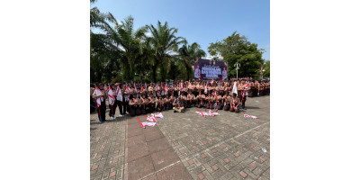 PELANTIKAN PRAMUKA GARUDA 2025