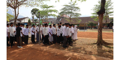 MANASIK HAJI 2026