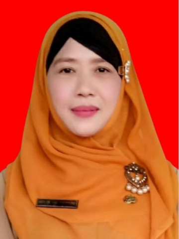 AMBAR DWI WAHYUNI, S.Pd.