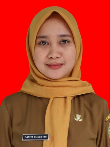 RAFITA SUGESTIN, S.A.P.