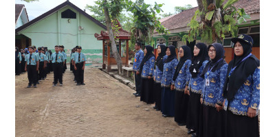 UPACARA KESAKTIAN PANCASILA 2026