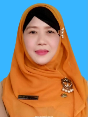 AMBAR DWI WAHYUNI