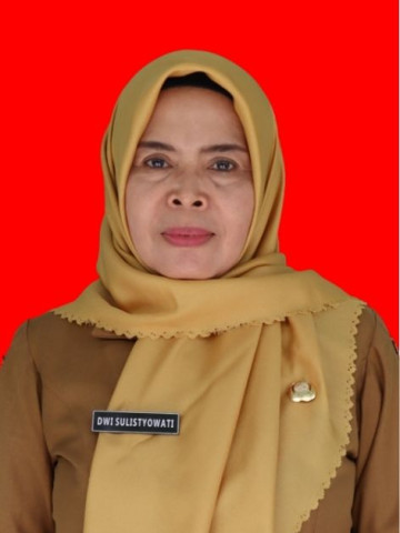 DWI SULISTYOWATI, S.Pd.