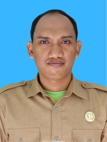 ARDHIKA RESTU BUDIMAN