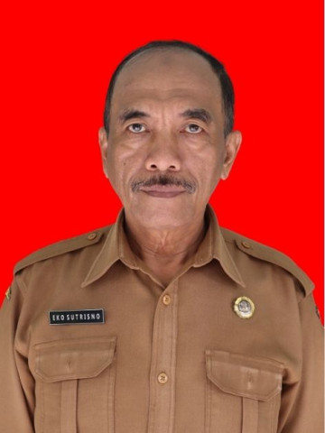 EKO SUTRISNO, S.Pd