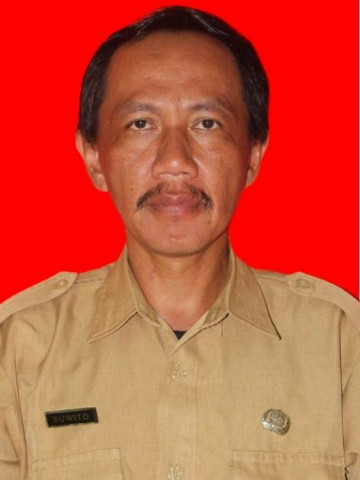 SUWITO, S.Pd