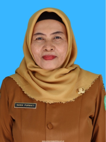 NANIK PURWATI