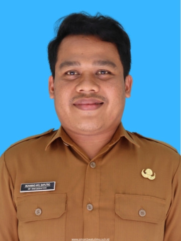 MUHAMAD AKIL SAPUTRO