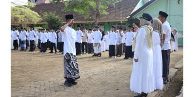 HARI SANTRI 2026