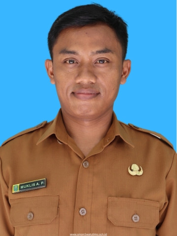MUKLIS ADE PRIBADI