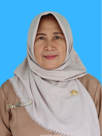 NURUL HIDAYAH