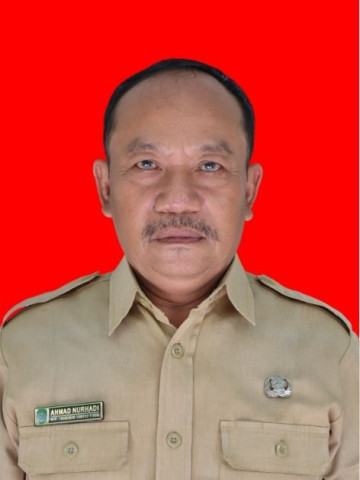 AHMAD NURHADI, S.Pd