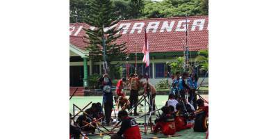 LOMBA JELAJAH SITUS TRENGGALEK 2025