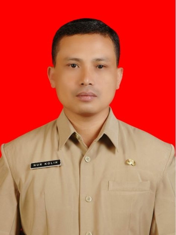 NUR KOLIK, S.Pd