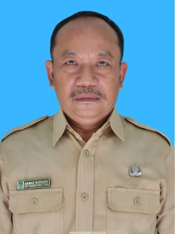 AHMAD NURHADI