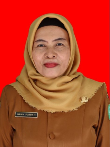 NANIK PURWATI, S.Pd